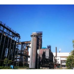 Comprehensive Treatment Of Environmentally Friendly Steel Slag Solutions With