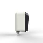 WIFI And H5 Control Page Smart Car Charging Station For Home Use