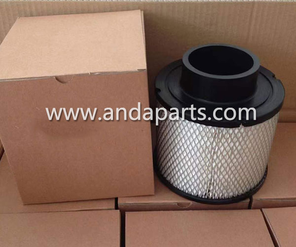 Good Quality Air Housing Filter For Fleetguard AH8742