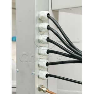 Monitored And Displayed PSA Nitrogen GeneratorTo Ensure Purity