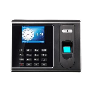Wholesale Time Managment RoHS Fingerprint Readers For Access Control from china suppliers