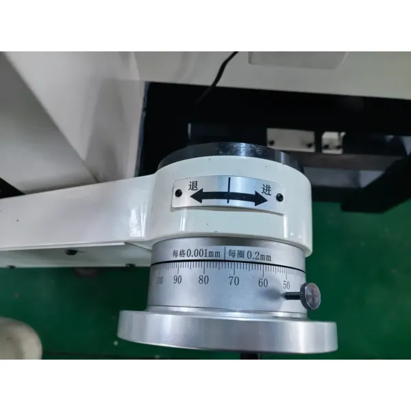 Cost Effective PCD End Mill Tool Grinding Machine