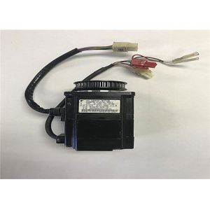 Industrial Yaskawa AC SERVO MOTOR NEW ORIGINAL 3000RMP 0.318N.m SGMPH-01A1A-YR22
