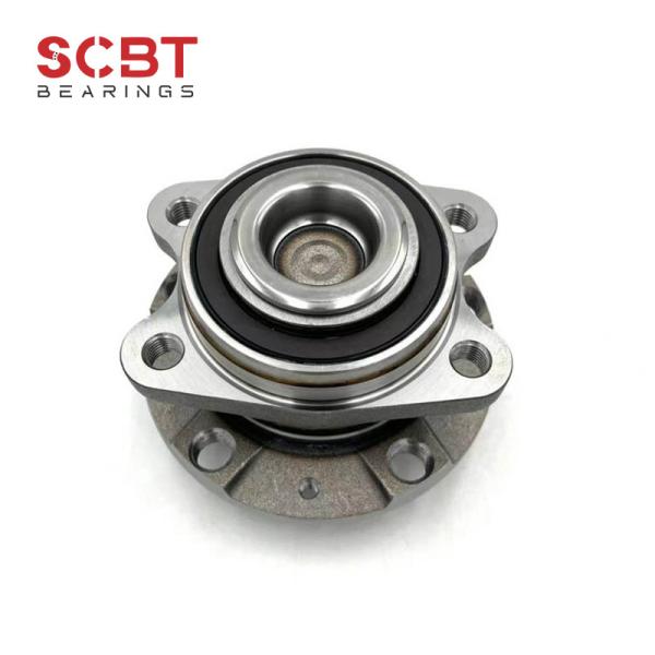 HA590387 VKBA6548 R157.42 713610810 AU-WB-11073 Front Wheel Hub Bearing High Quality