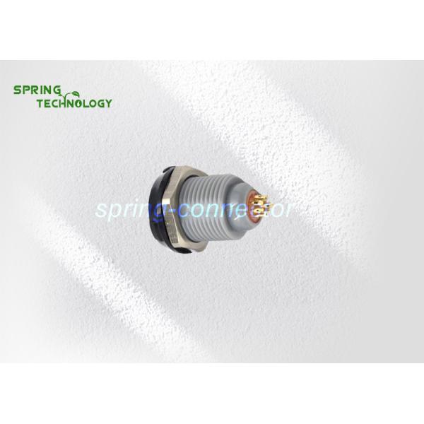 Cord Connector Plastic 3 Poles Plastic Shell Socket Model No.PKG 1P 303 GLLA