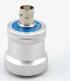 Portable Digital Ultrasonic Flaw Detector RFD660 with metal shell