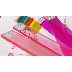 Water Tanks High Transparency Transparent Acrylic Sheets with Excellent UV