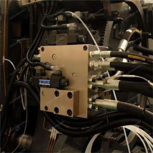 800T Stackable Plastic Fruit Transportation Crate Making Injection Molding