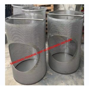 HOW TO ORDER THE NEW SEA CHEST FILTER REPLACE A NEW ONE IN THE OLD SEAWATER