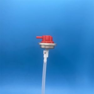 Advanced 360 Degree Aerosol Valve with Actuator for Versatile