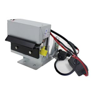 48 Mm Attendance Kiosk Kiosk Printer Module , Seiko Printer Heads CAPD245