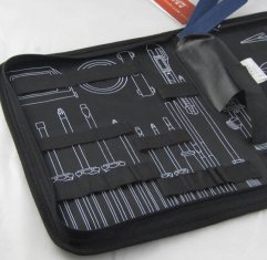 Durable Tool Case Tool Bag Organizer for Keeping Tools
