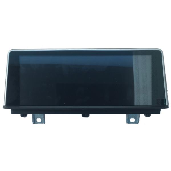 BMW 1 Series F20 F21 2015~2018 CIC NBT Aftermarket GPS Navigation IPS Screen Car Stereo Support Carplay BMW-8503