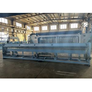 Wholesale 4m CNC Gabion Mesh Cutting Machine from china suppliers