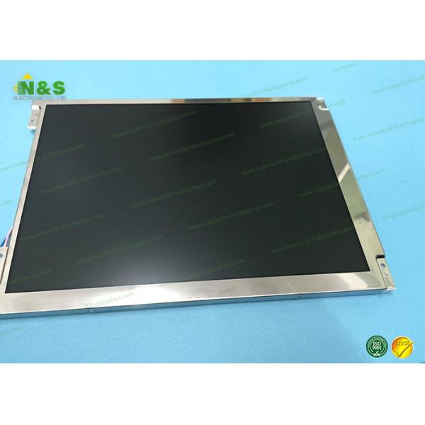 Quality G121SN01 V0 AUO Industrial LCD Displays / Flat Rectangle TFT LCD Module for sale