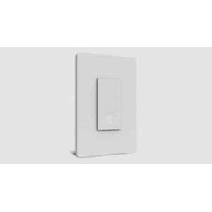 Wholesale Home Automation Zigbee Shutter Switch Connection With Built In Receiver from china suppliers