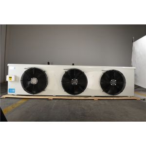 Factory Price New Model Design Industrial Evaporative Air Cooler