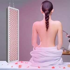 Wholesale Constant Current 1000W Red Light Photodynamic Therapy 660nm 850nm from china suppliers