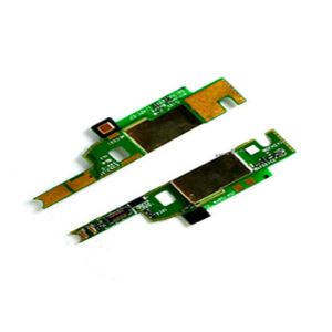 New Sony Xperia Spare Parts Flex Cable Repair Parts Ribbon FPCB Material