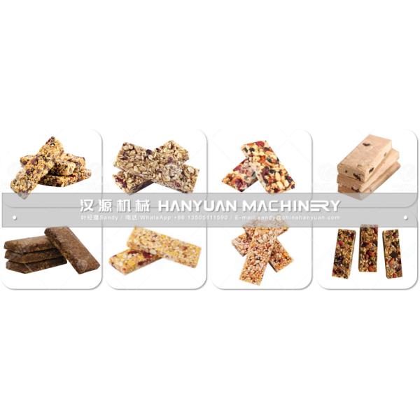 Breakfast Bar Equipment