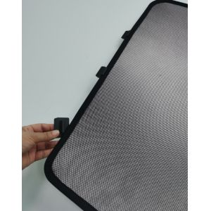 UV Protection Tesla Model 3 Sunshade Lightweight Multipurpose