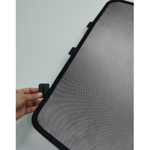 UV Protection Tesla Model 3 Sunshade Lightweight Multipurpose