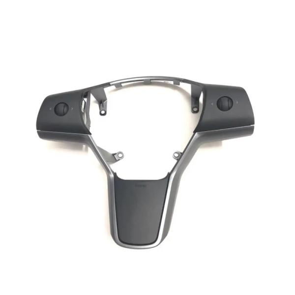 Tesla Model 3 1096972-00-D Auto Part 100% Tested Steering Wheel Switch at Affordable