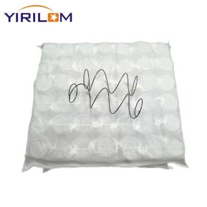Wholesale Hypoallergenic 4 Inch Pocket Spring Coils for Sofa Cushions from china suppliers