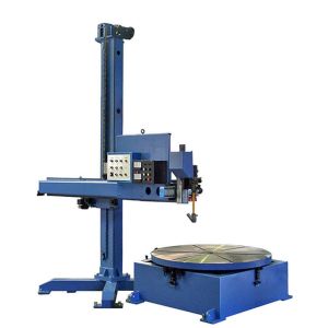 China 8000mm Stroke Precise Control 3 Axis Pipe Manipulator on sale