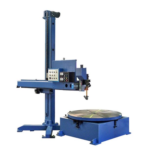 Quality 8000mm Stroke Precise Control 3 Axis Pipe Manipulator for sale