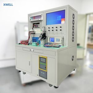 Wholesale Efficient Lithium Battery Spot Welding Device with Advanced Technological Features from china suppliers