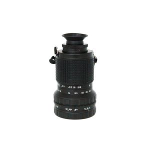Lightweight Large Dslr Optical Viewfinder Multi Coated Optical Elements