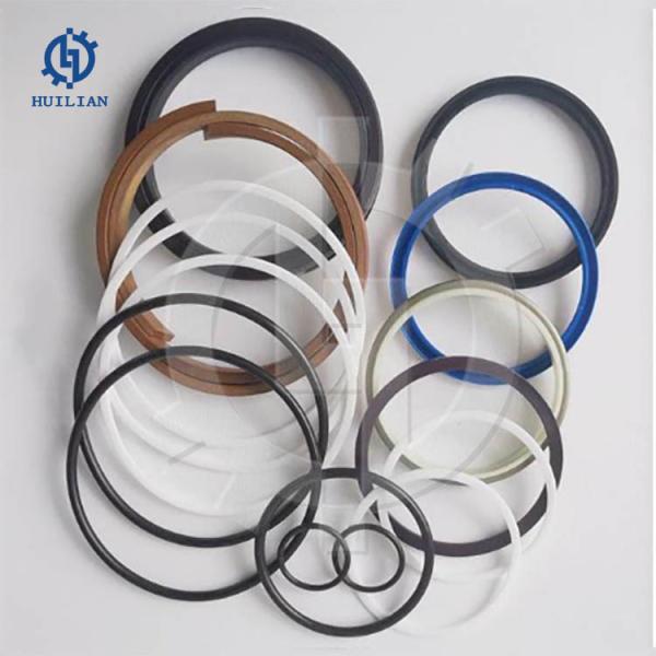 Quality Bucket Cylinder Seal Kit LZ007300 LZ007310 LZ007320 Fit Case CX330 CX350 CX350B CX360B CX370B CX350C CX370C for sale