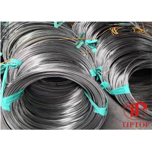 Wholesale Offshore Capillary Coiled Tubing from china suppliers