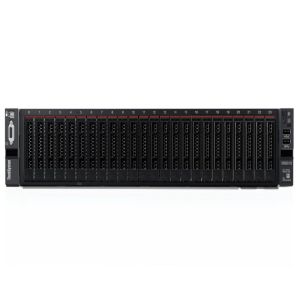 Lenovo Thinksystem SR650 V2 Computer Server SR650V2 Rack Server Sr650 Lenovo