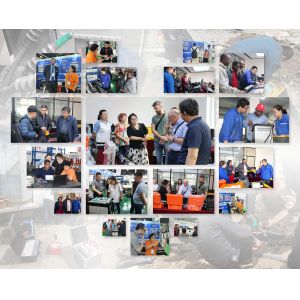 Xi'an Xu&Hui Electromechanical Technology Co., Ltd.