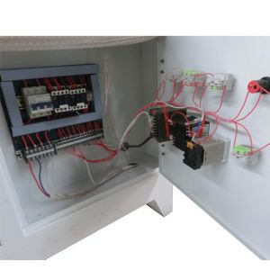 Curve & Straight Manual Operate Edge Banding Machine China Factory Best Price