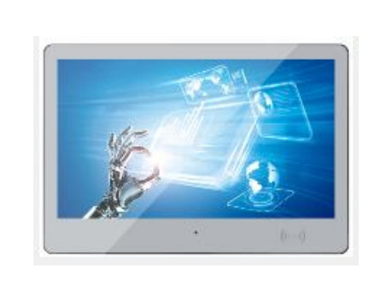 Quality 11.6'' Android Flat Panel PC PCAP  High Brightness Panel PC With NFC/RFID for sale