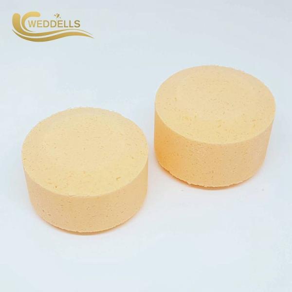 Quality Custom Private Label Scented Shower Steamer With Essential Oils MSDS for sale