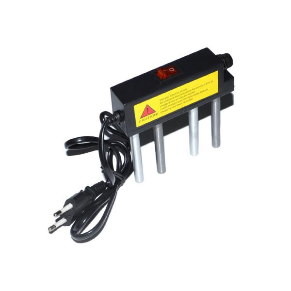 Water Quality Electrolyzer , Water Electrolysis System With Protective Sleeve