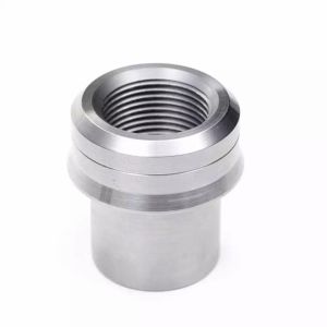 Customization of Customized CNC Machined Industrial Milling Mini Lathe Machining