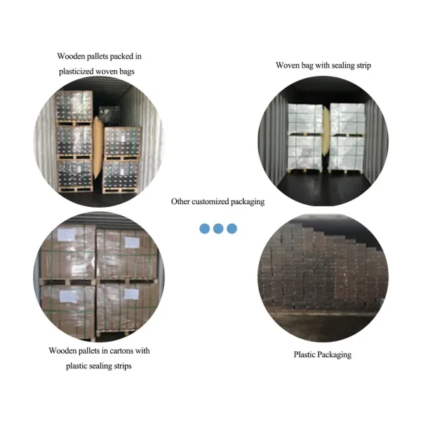 Concealed Fastener WPC Fencing Panel for Modern Home Boundary
