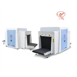 Wholesale 200kg Conveyor 0.46 Kva Airport Bag Scanner Suitcase With CE Certification from china suppliers