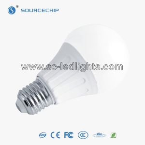 Wholesale Home 7w dimmable e27 led bulb manufacturers from china suppliers