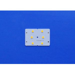 Custom 5050 SMD Led PCB Module Assembly Easily DIY