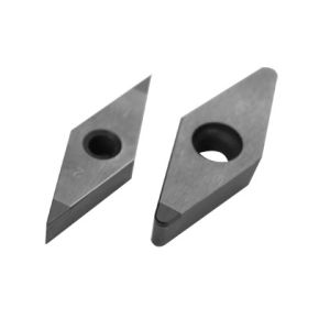 YAMADA Superhard Customized PCD Inserts for Lathe Turning Tools