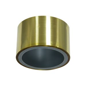 Various Specification Ductility C42500 Brass Plate for Electrical Switches