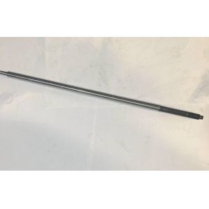 Different Size Shock Absorber Piston Rod With Chrome Layer Thickness 0.02 - 0