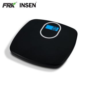 ABS Plastic Top Digital Personal Weighing Scale