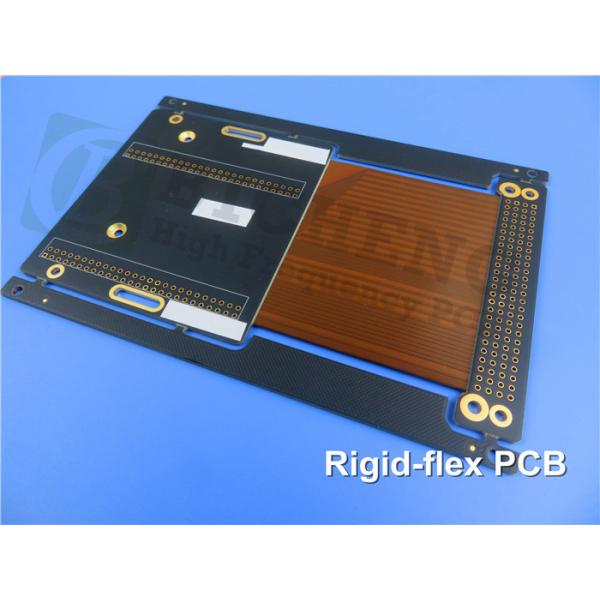 Bicheng FPC Flex PCB Prototype Flexible Circuit